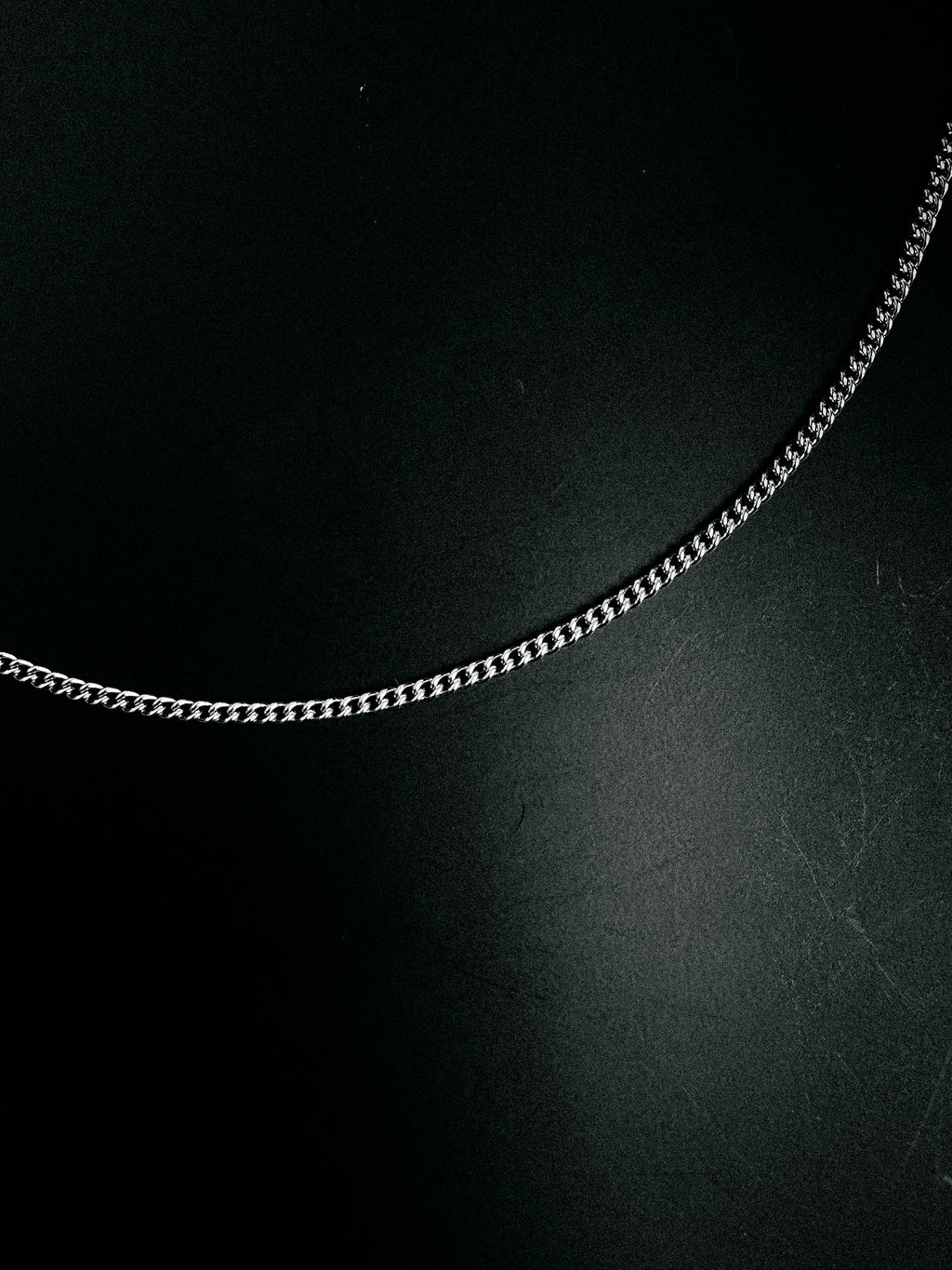 Wasted Essential Chain
