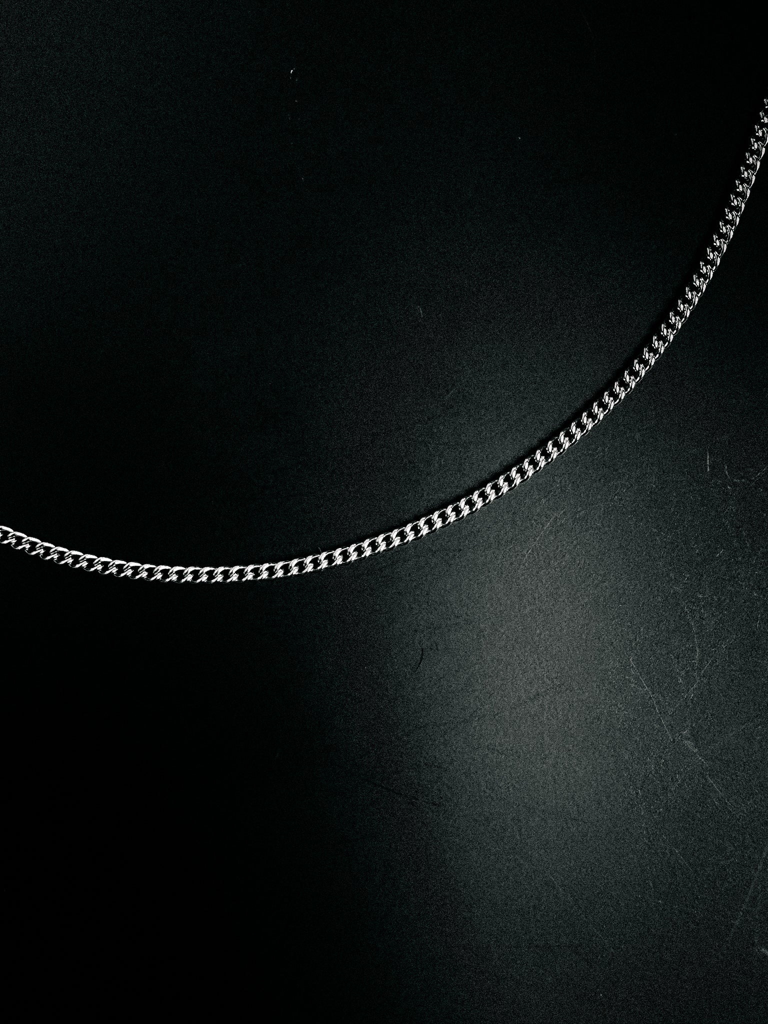 Wasted Essential Chain