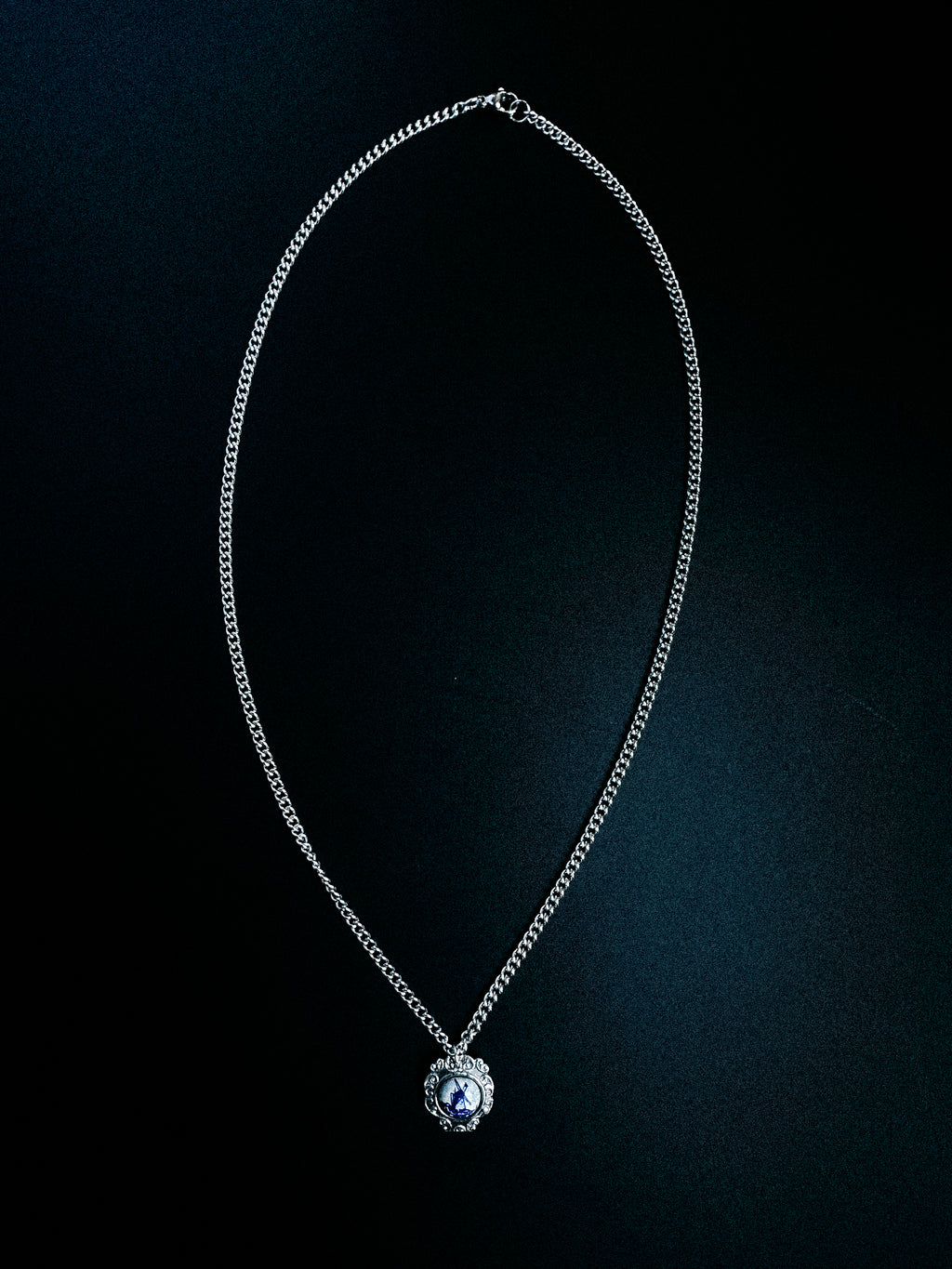 Delfts Blue chain