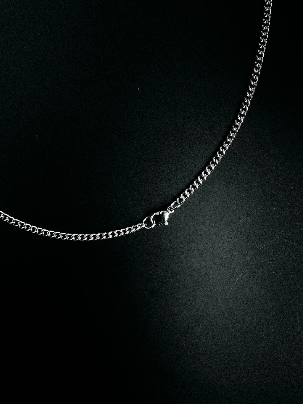 Wasted Essential Chain