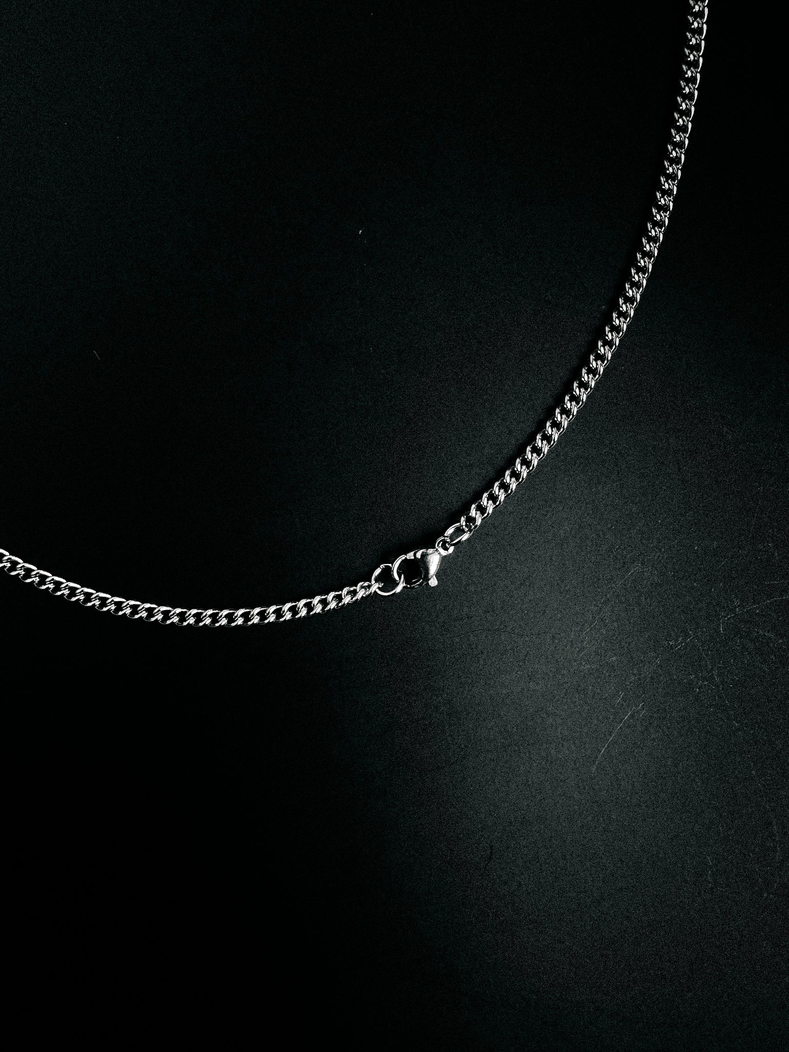 Wasted Essential Chain