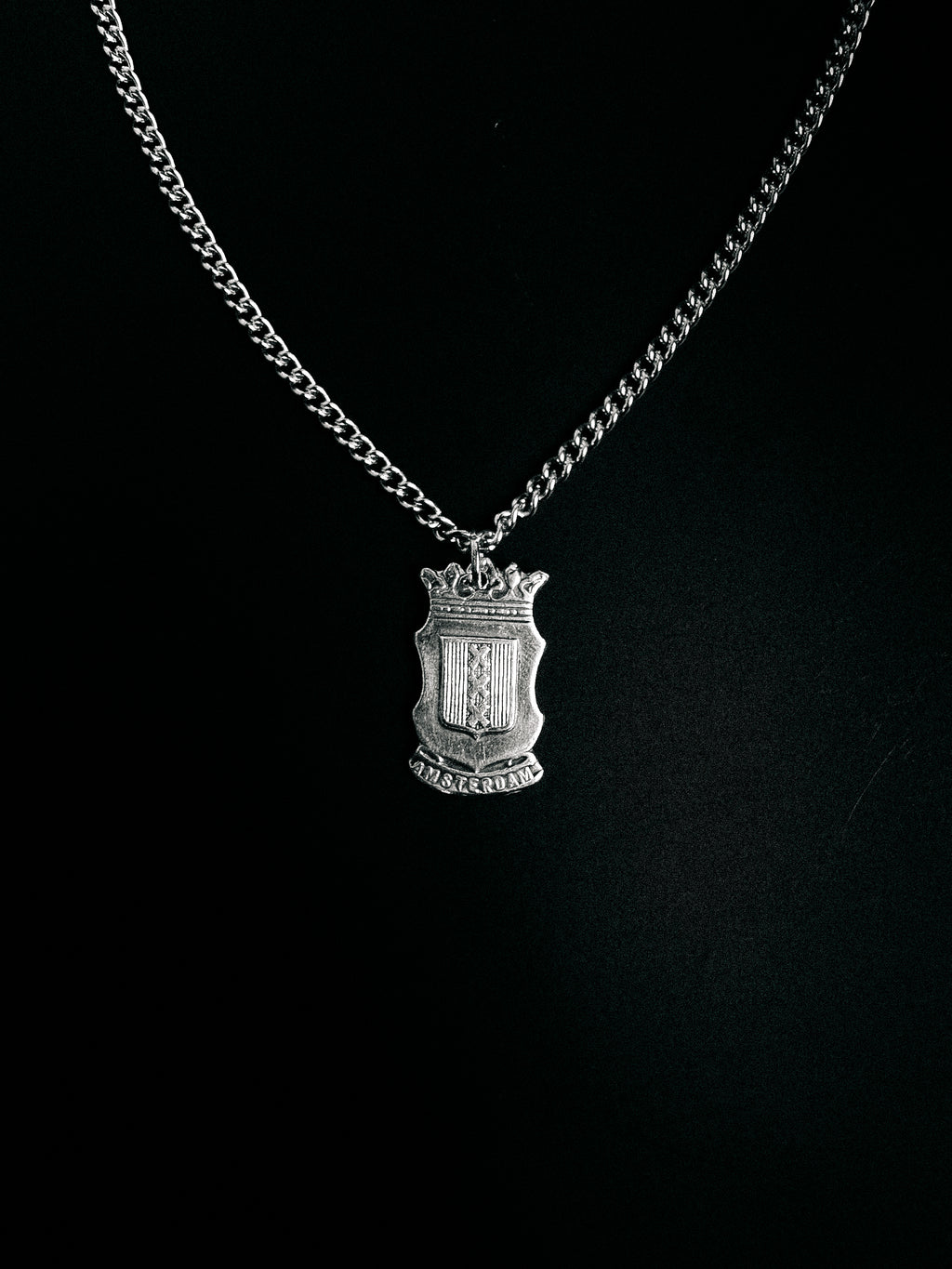 Amsterdam Chain