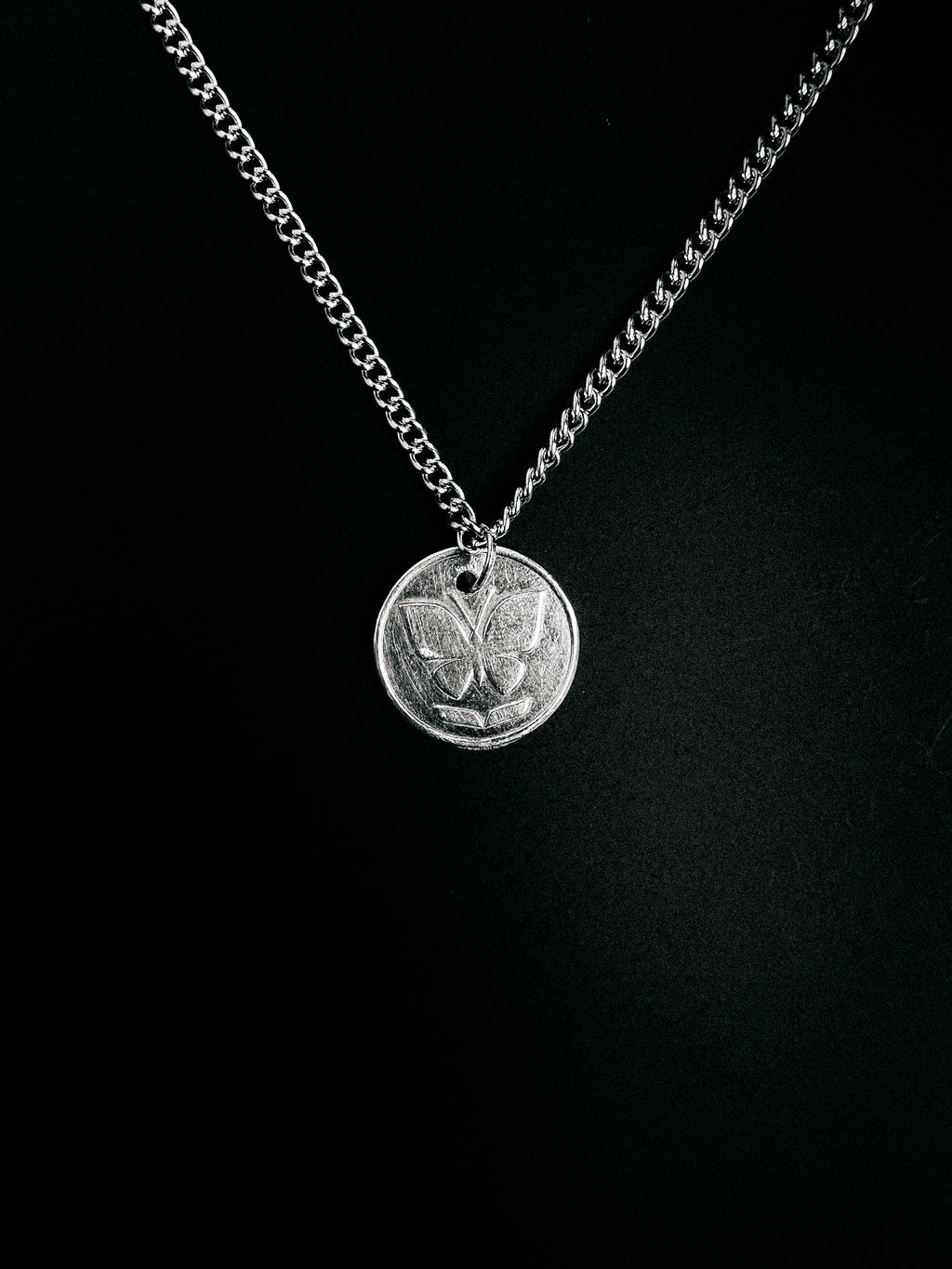 Butterfly Chain