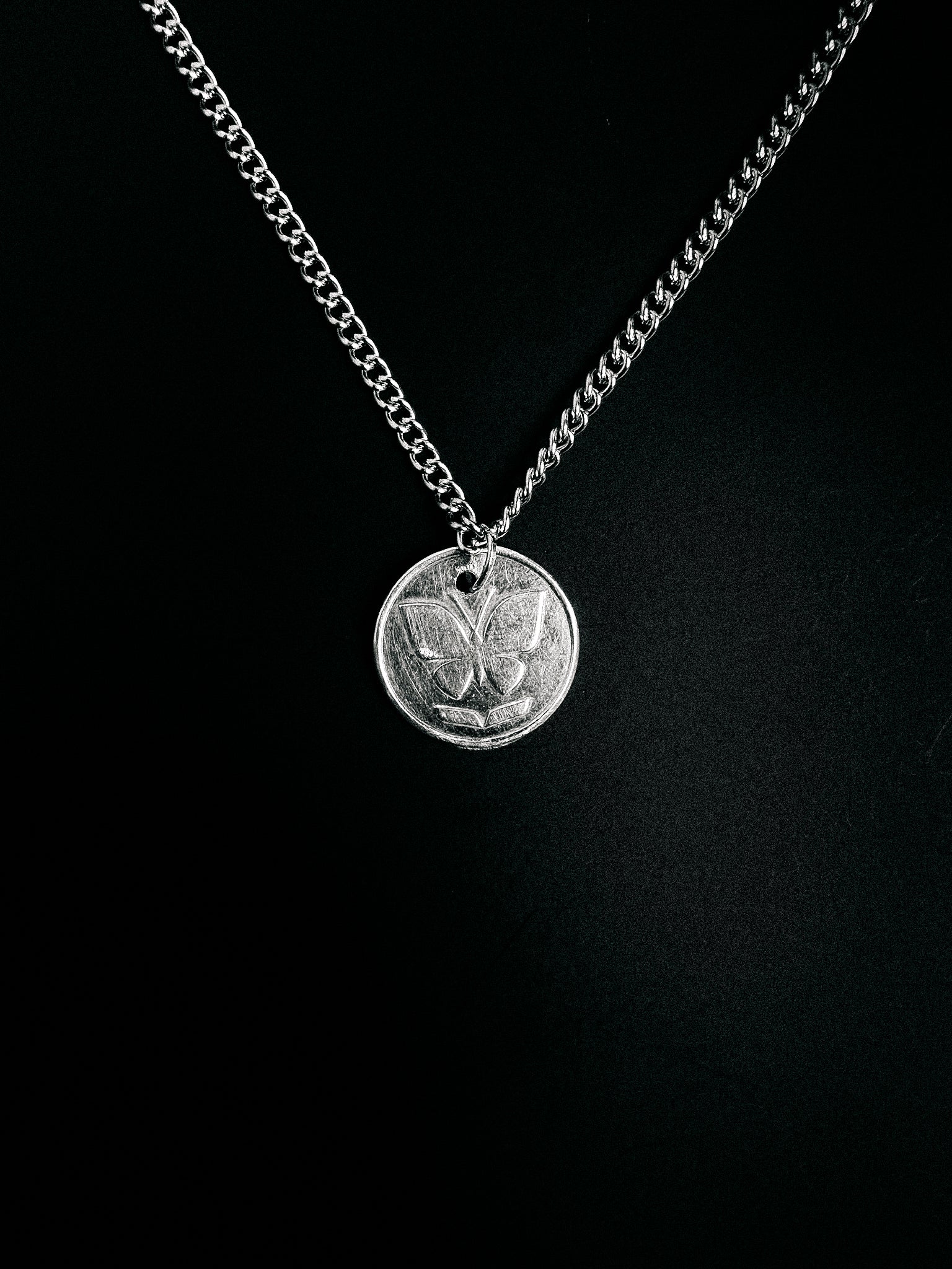 Butterfly Chain