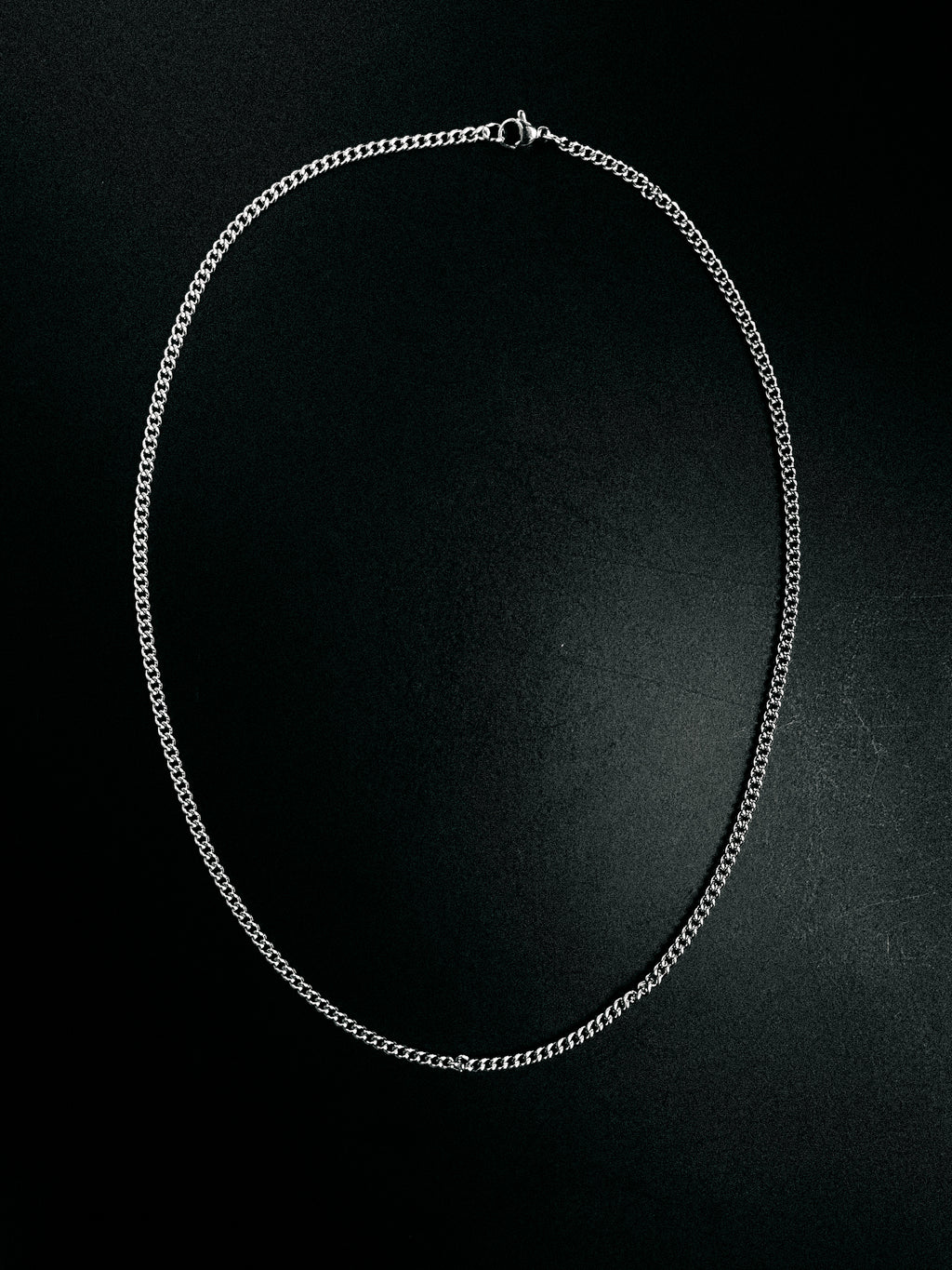 Wasted Essential Chain