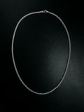 Wasted Essential Chain