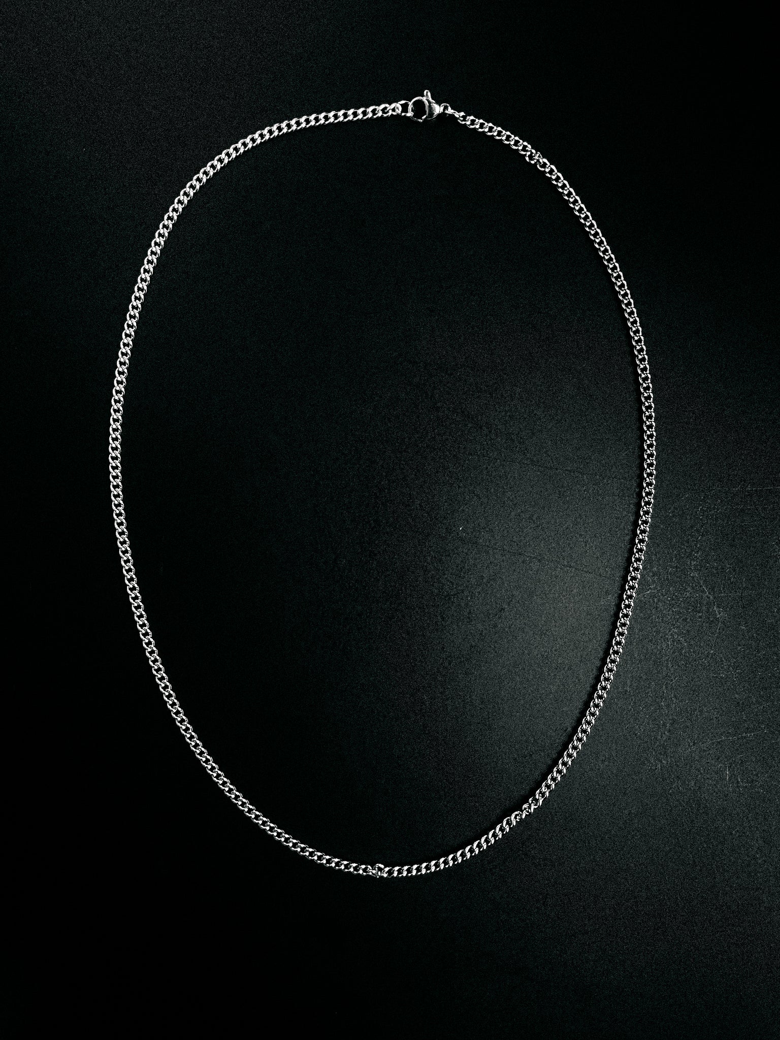 Wasted Essential Chain