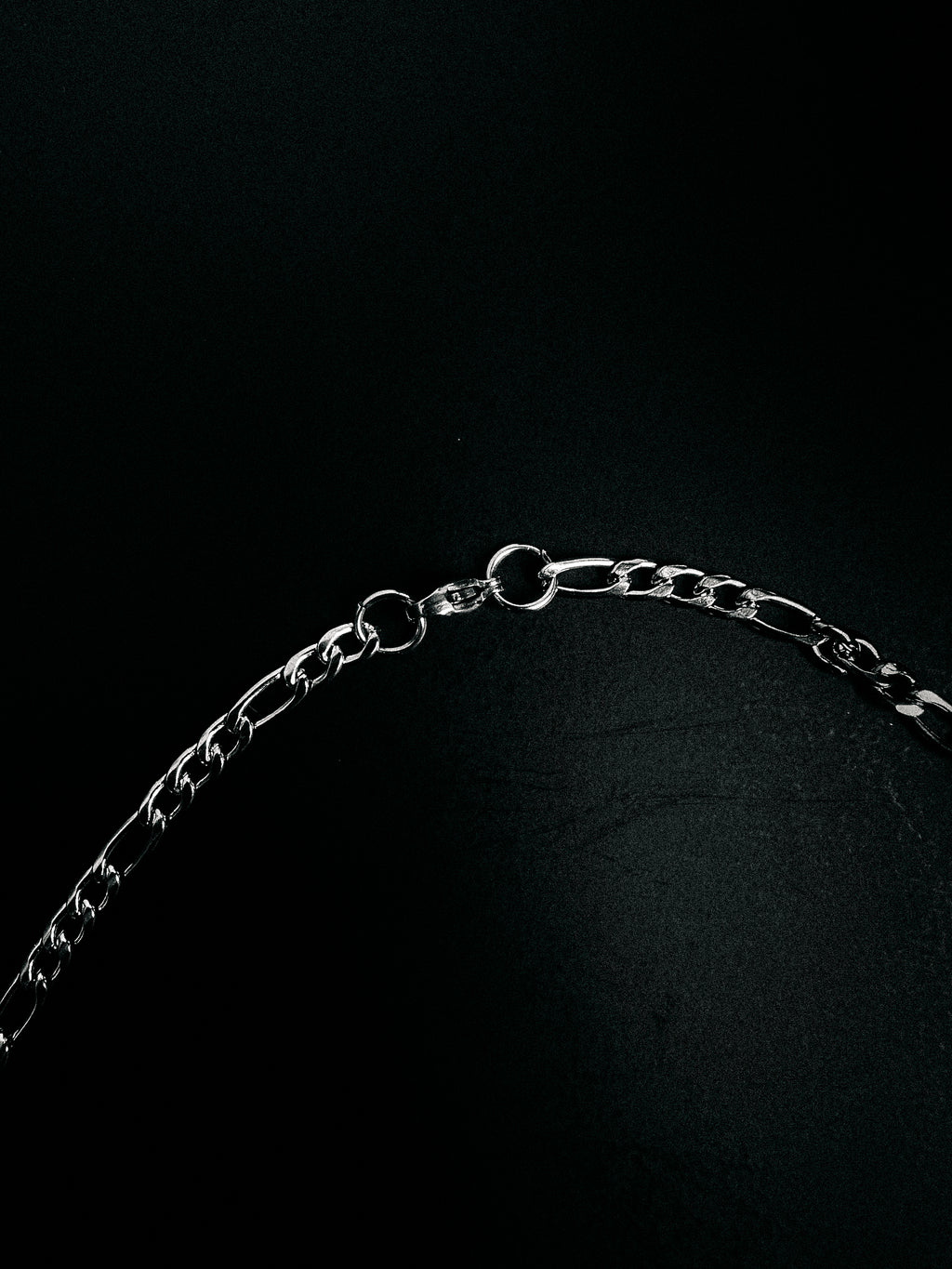 Wasted Bold Chain