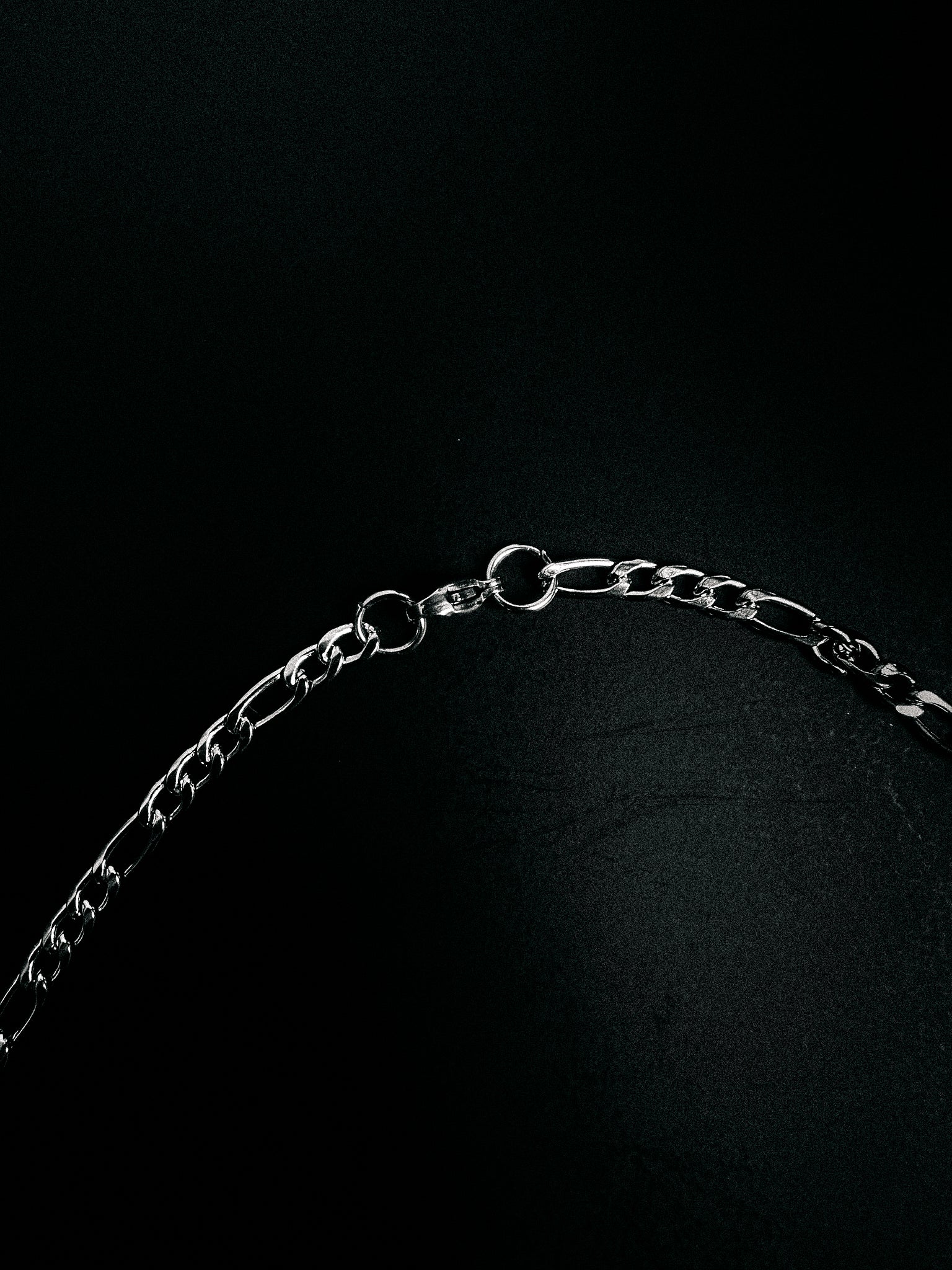 Wasted Bold Chain