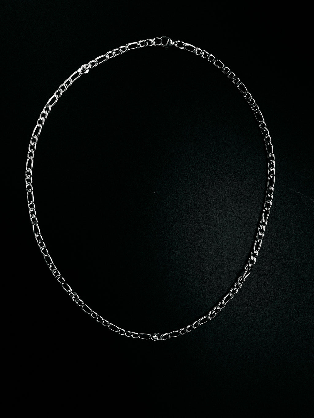 Wasted Bold Chain
