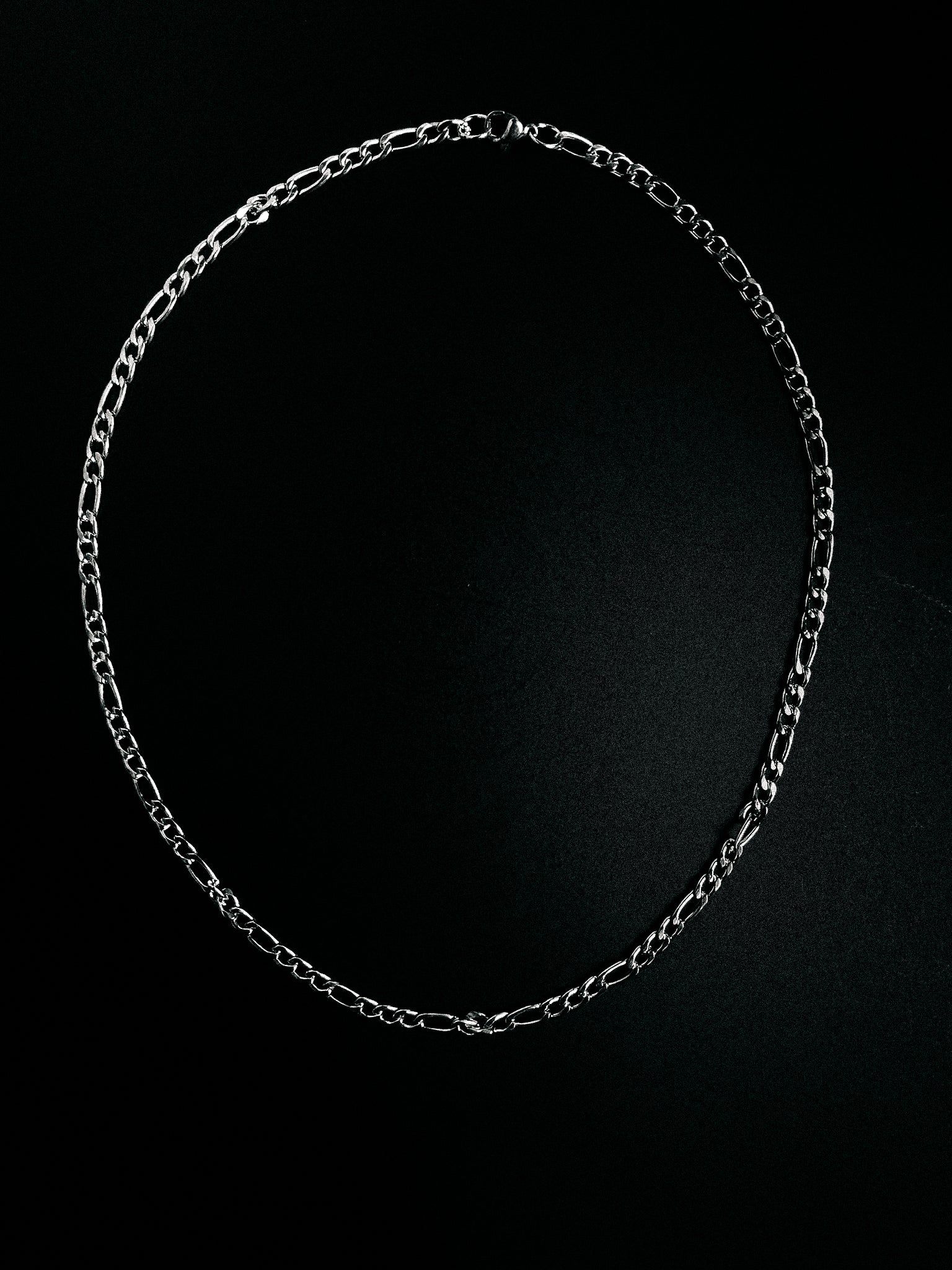 Wasted Bold Chain
