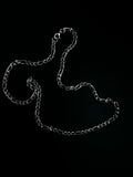 Wasted Bold Chain