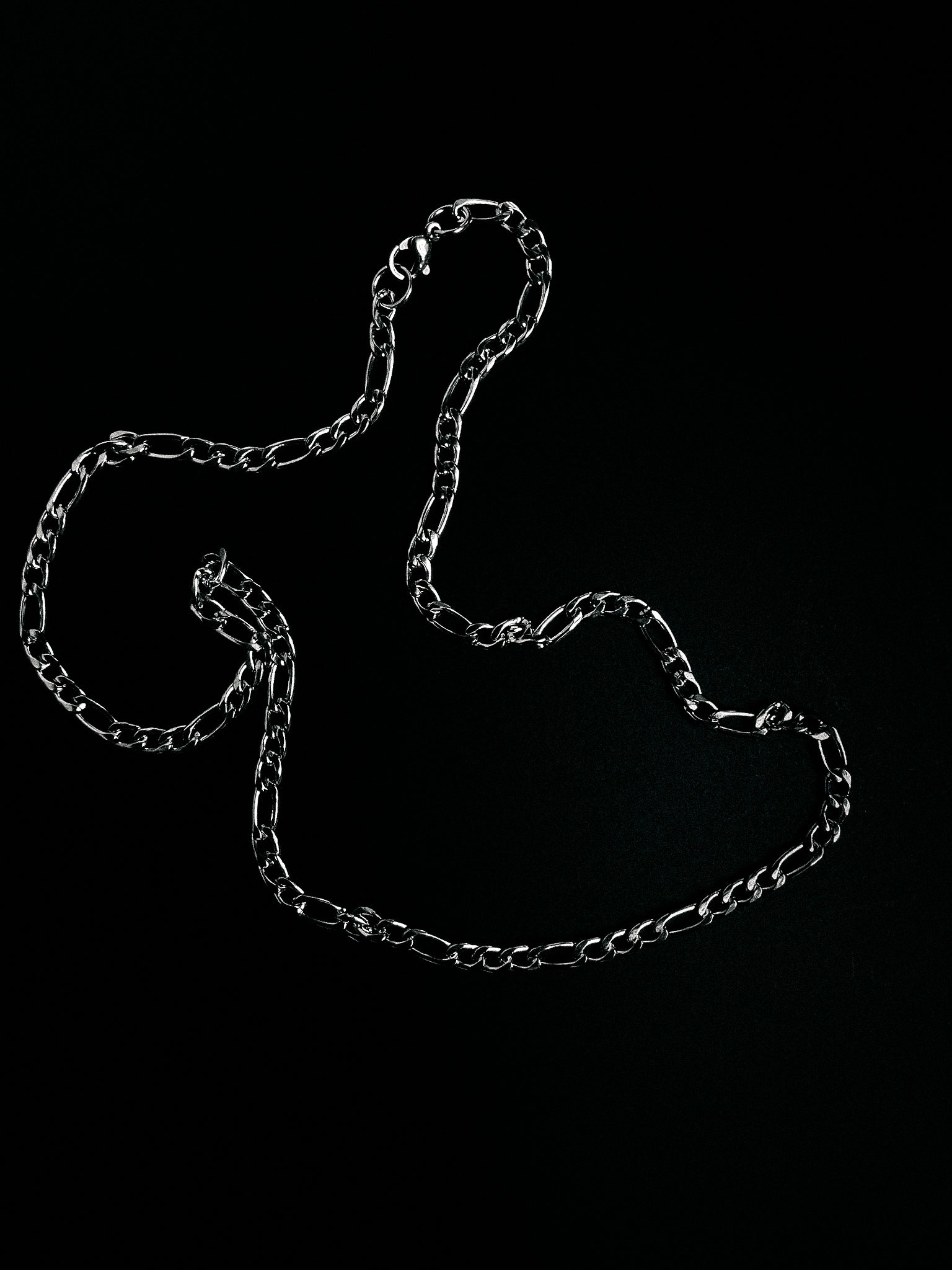 Wasted Bold Chain