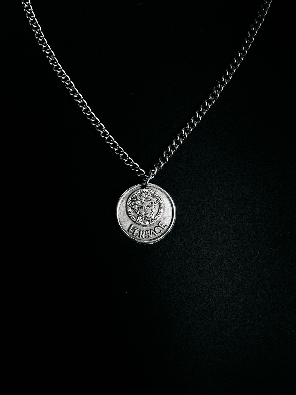 Versace Chain