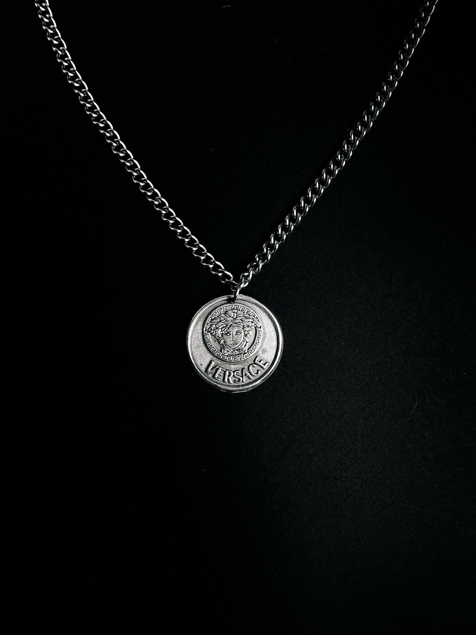 Versace Chain
