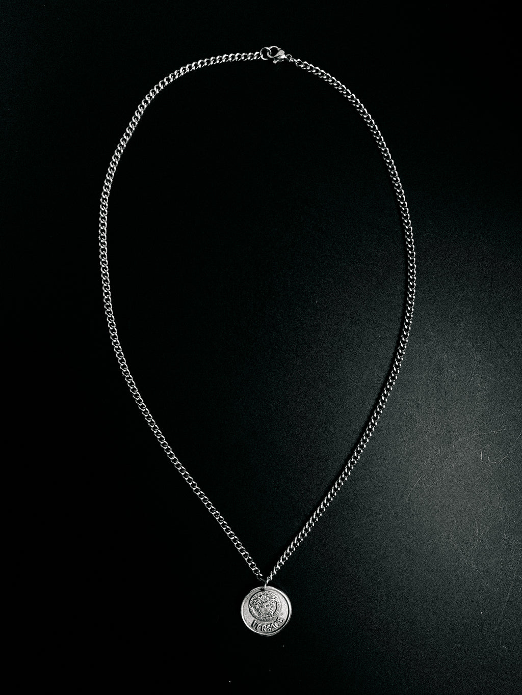 Versace Chain