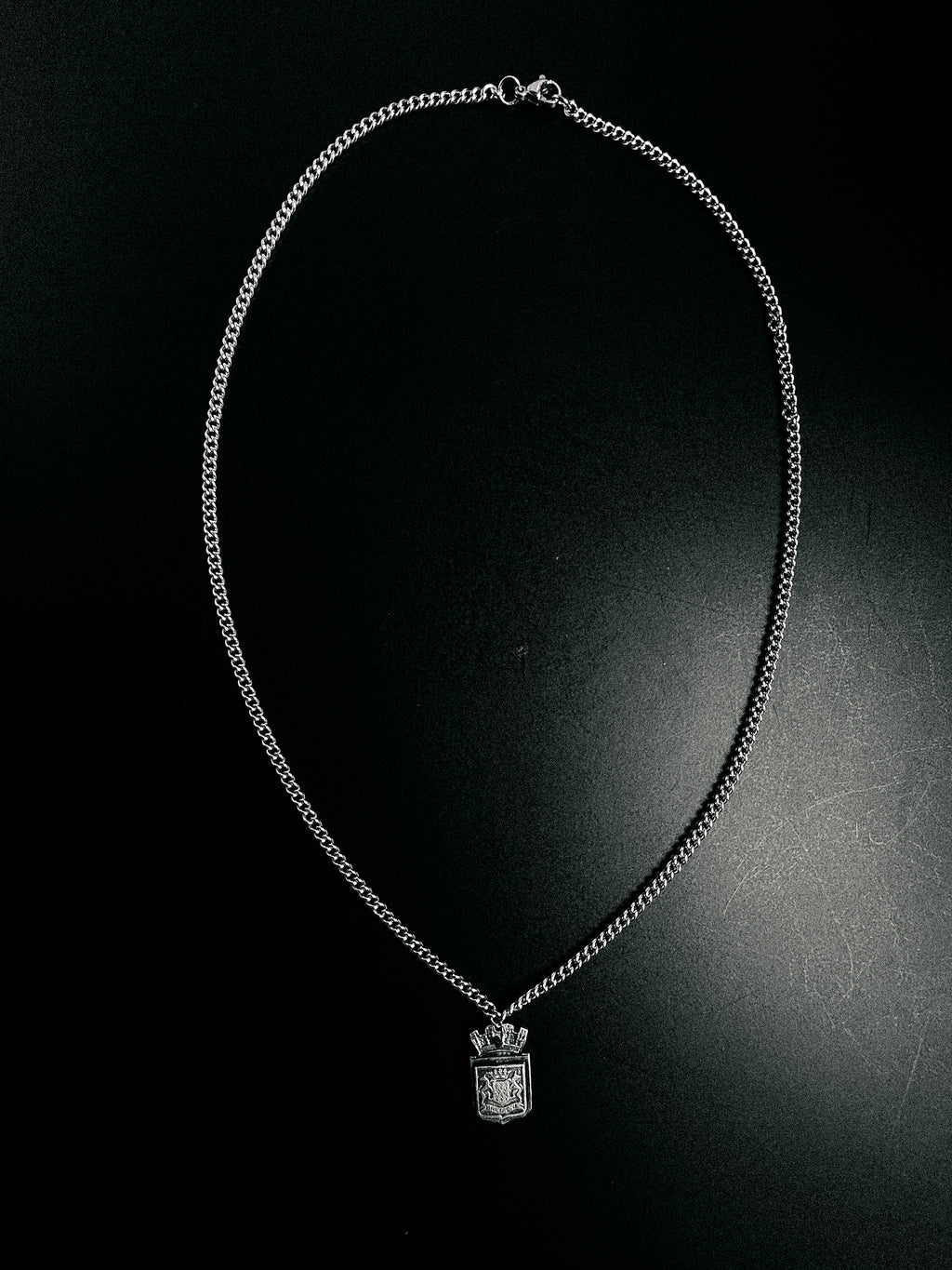 Bretagne Chain