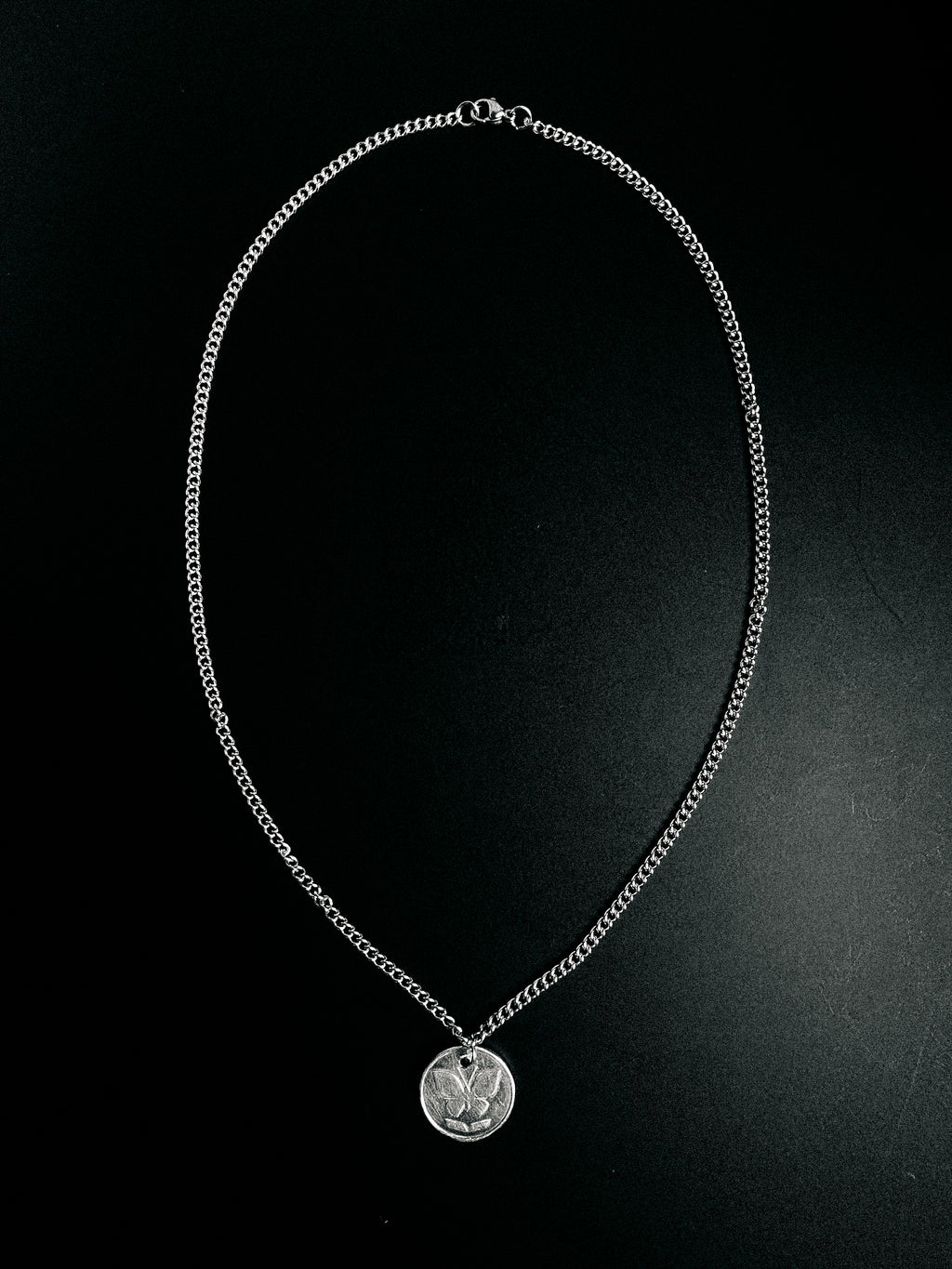 Butterfly Chain