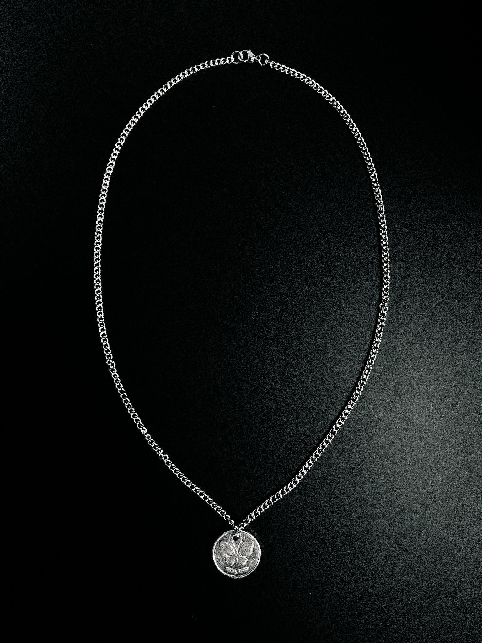Butterfly Chain