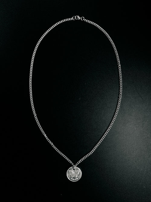 Butterfly Chain