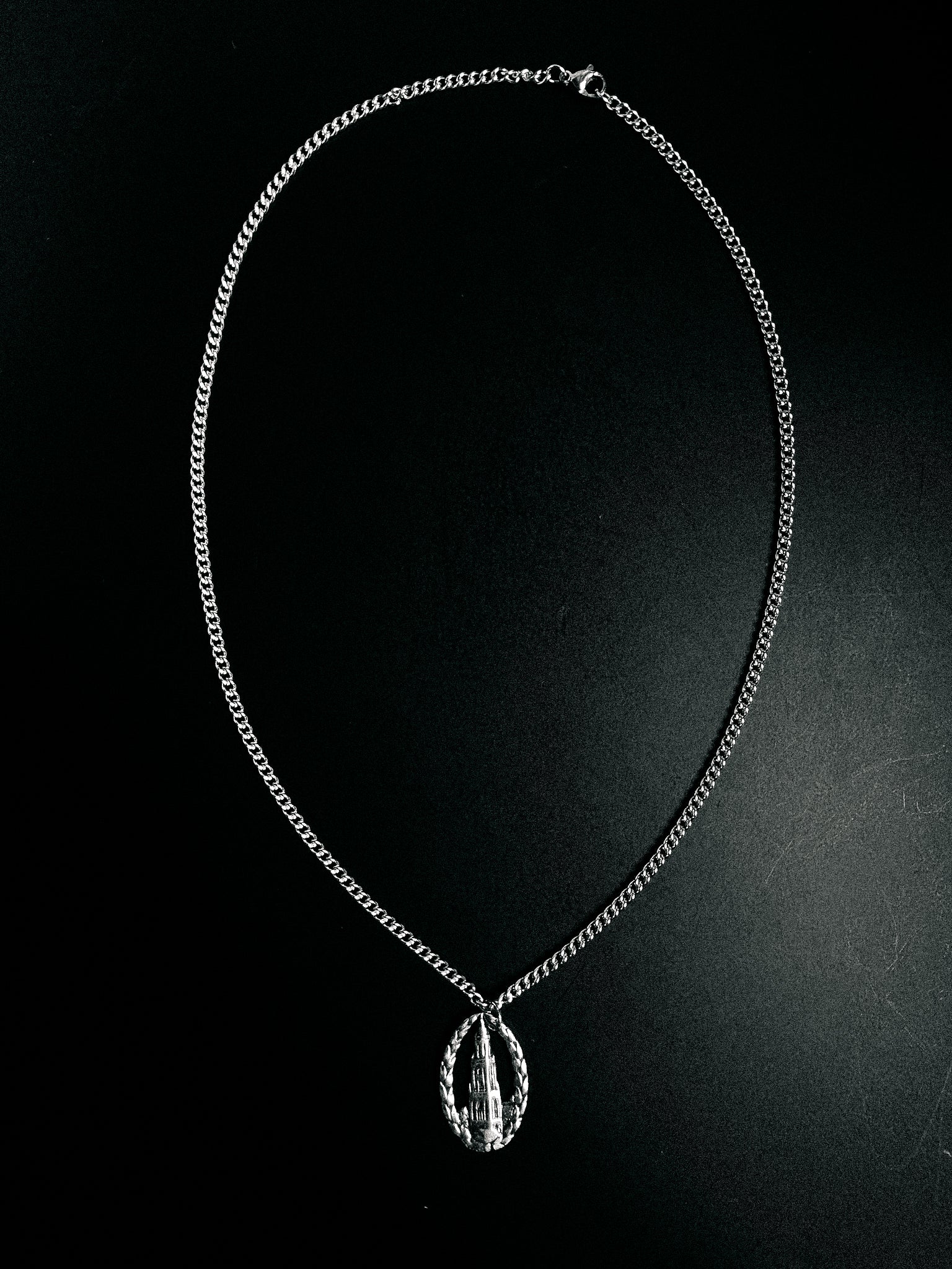 Munttoren Chain