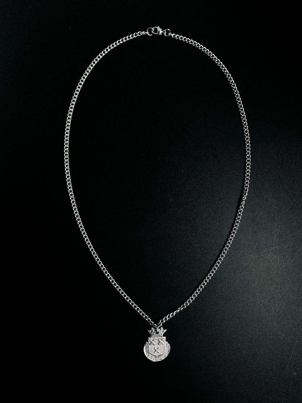 Breda Chain