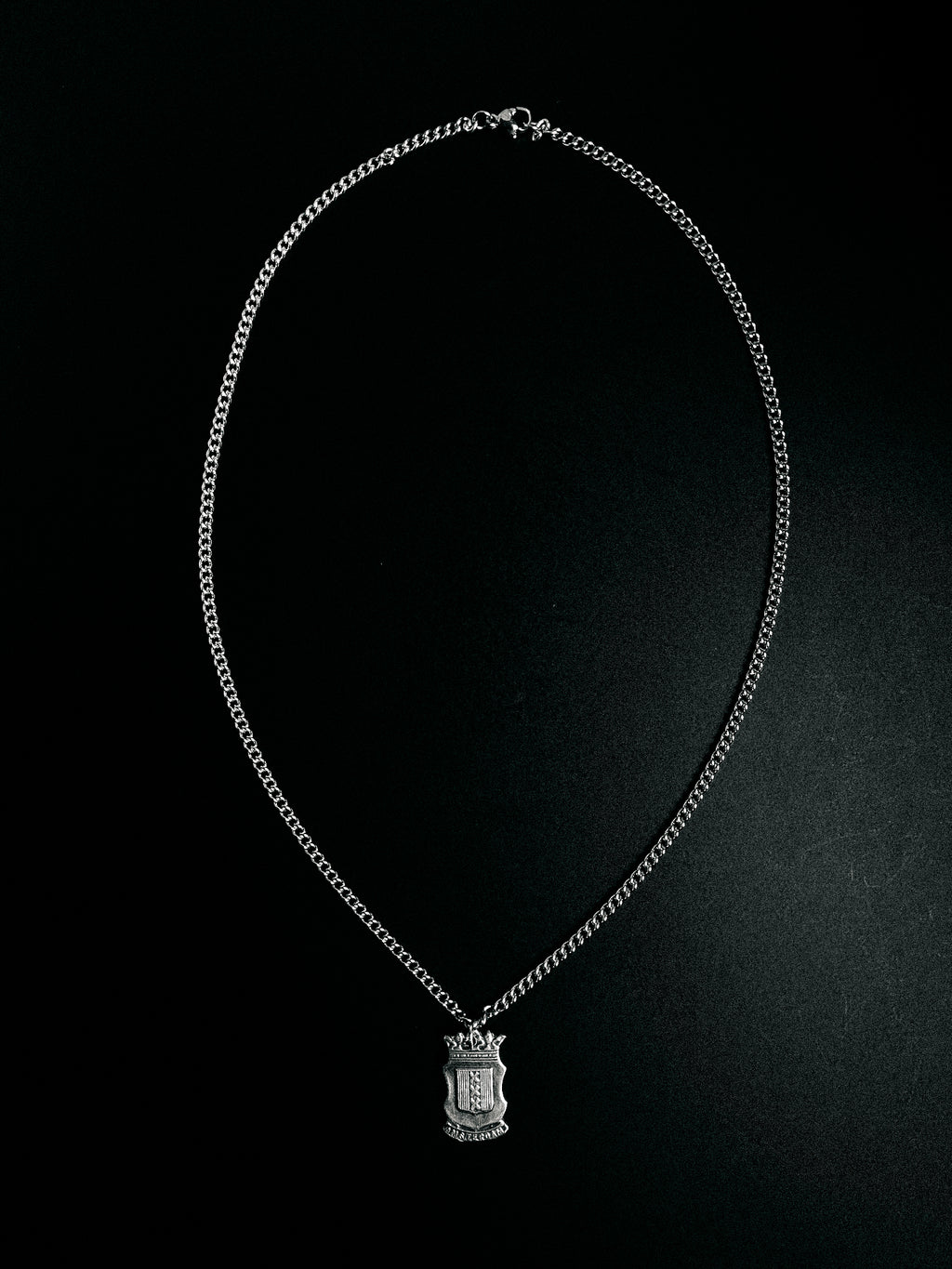 Amsterdam Chain