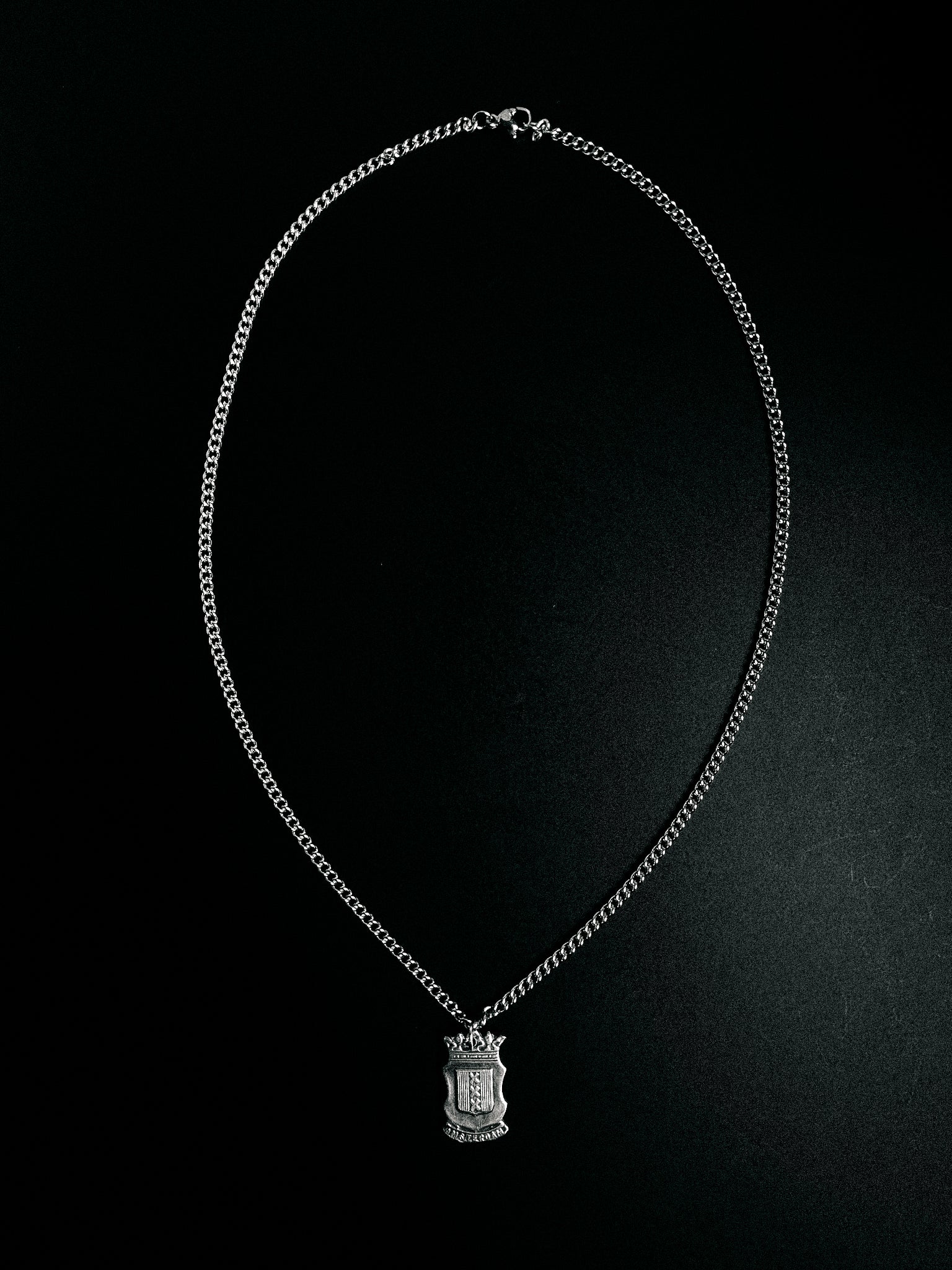 Amsterdam Chain