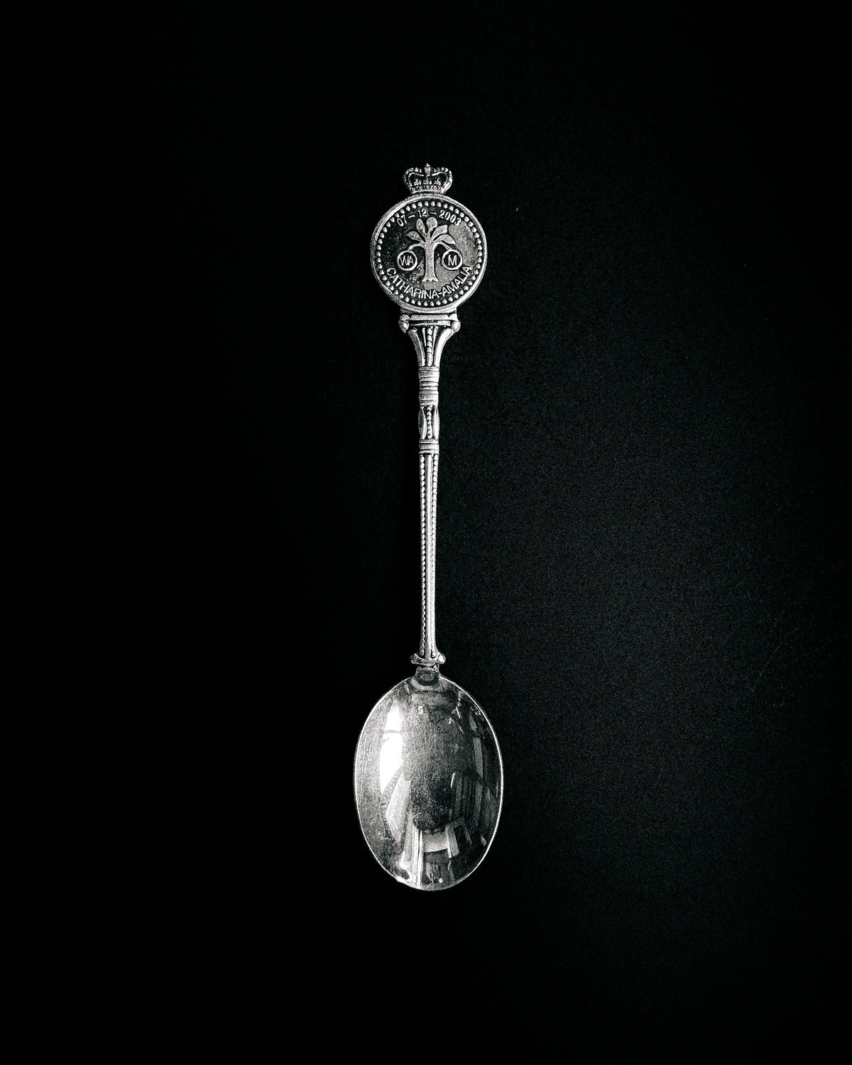 The Royal Spoon