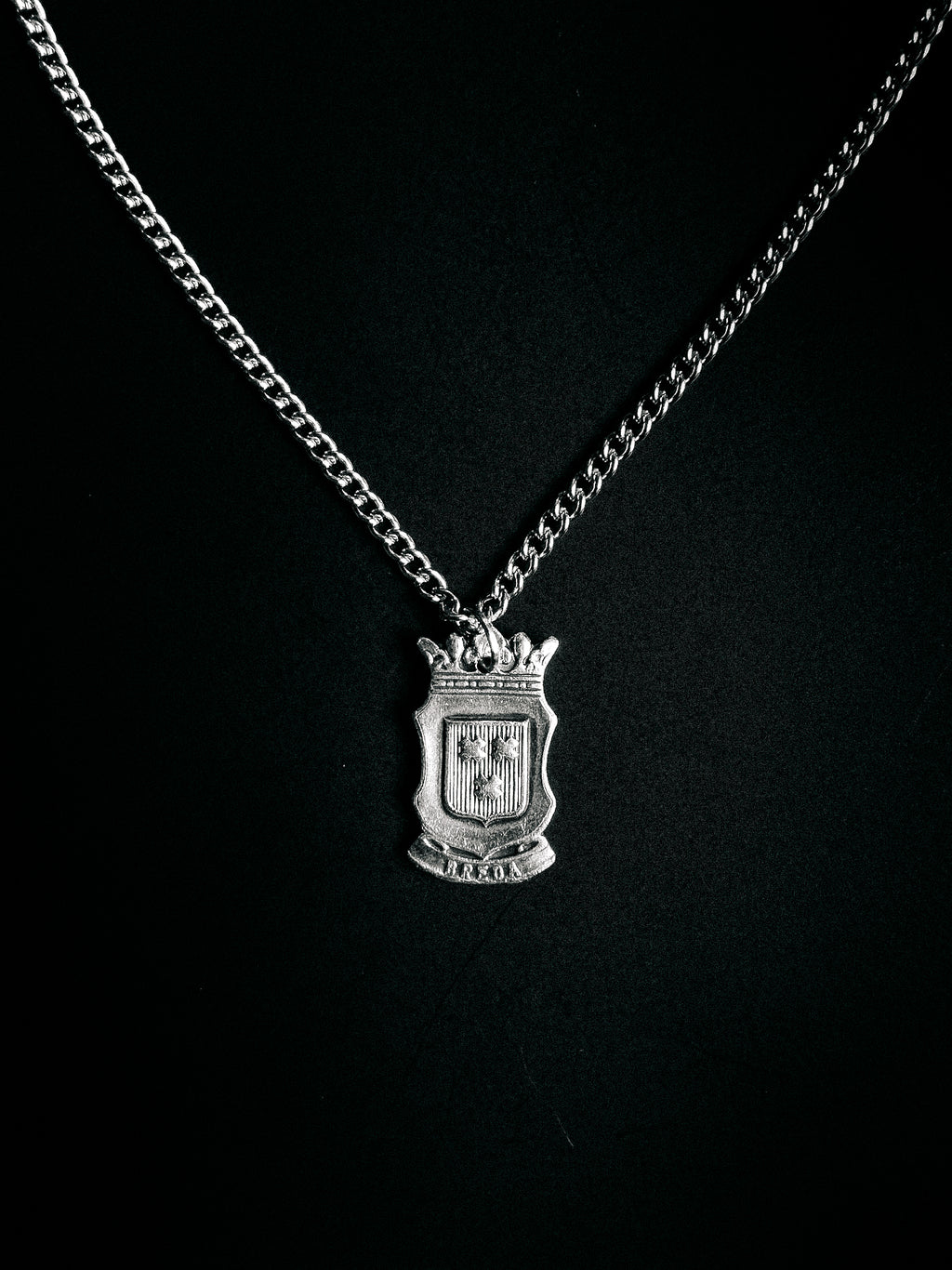 Breda Chain 2