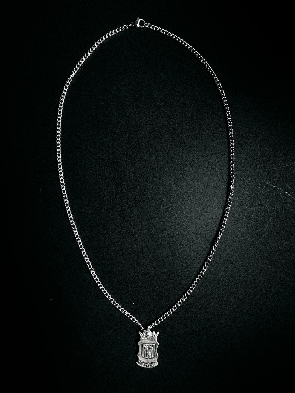 Breda Chain 2