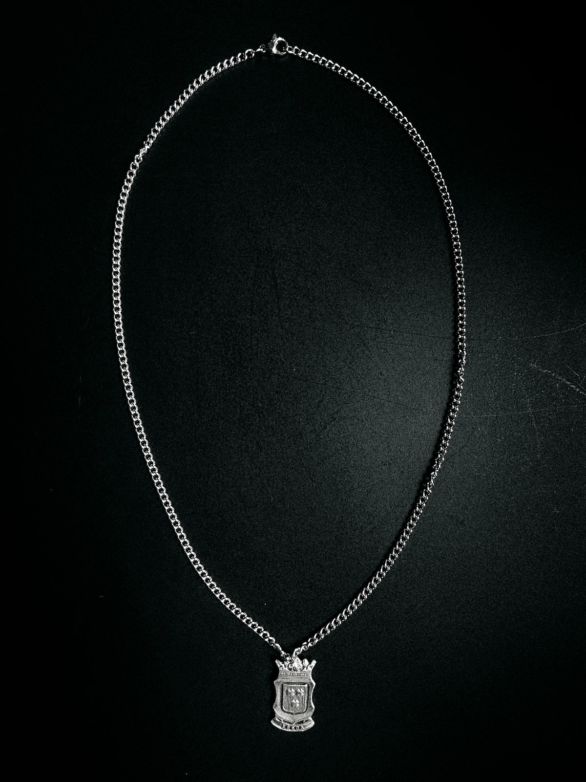 Breda Chain 2
