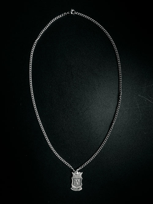 Breda Chain 2